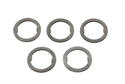 Transmission Mainshaft 3rd Gear Thrust Washer +.005 - Click Image to Close