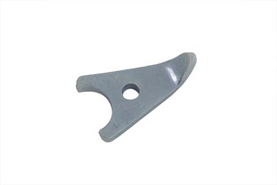 Distributor Clamp Zinc Plated - Click Image to Close