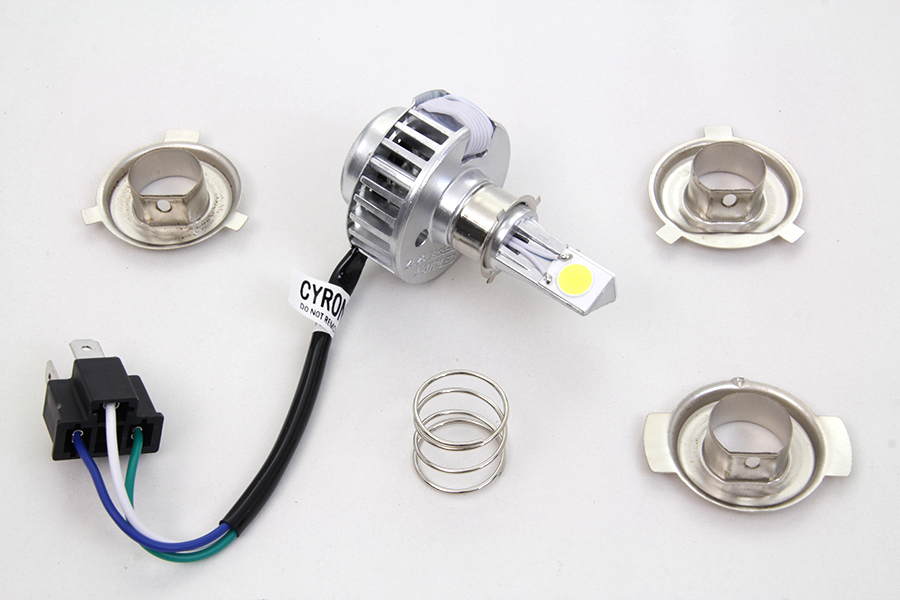 Cyron Retrofit LED Replacement Bulb White