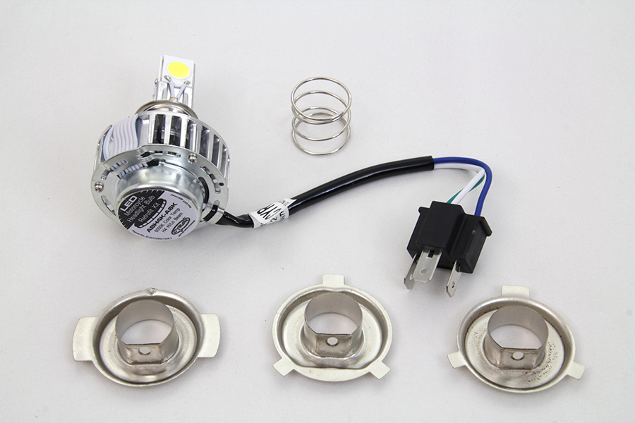Cyron Retrofit LED Replacement Bulb White