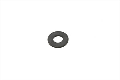 Plain Steel Washers 3/16 X 7/16 X 1/32 - Click Image to Close