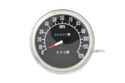 Speedometer 2:1 - Click Image to Close