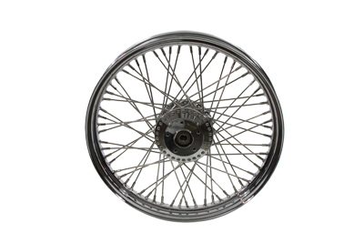 19" x 2.15" FXR, FXD & XL 1984-99 Front Spoke Wheel