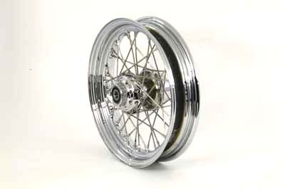 16 Replica Front Spoke Wheel
